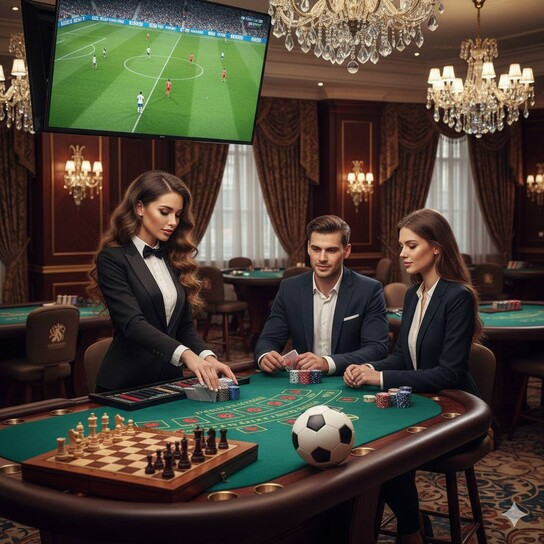 比分网电竞